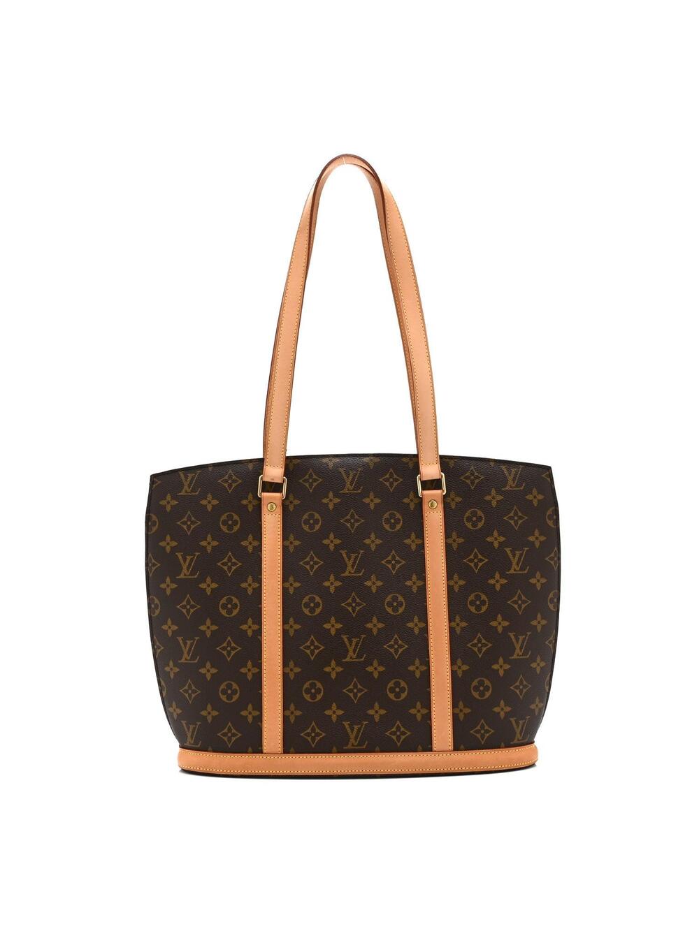 Louis Vuitton Babylone #307227L11B
